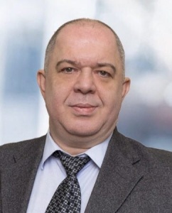 Попов Сергей Геннадьевич
