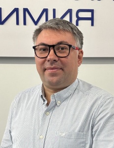 Мохарин Владимир Сергеевич