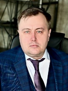 Сивоченко Сергей Сергеевич